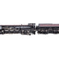 Rapido Trains 600013 HO CP Royal Hudson Steam Locomotive w/H1e-Oil Tender
