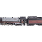 Rapido Trains 600013 HO CP Royal Hudson Steam Locomotive w/H1e-Oil Tender