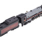Rapido Trains 600013 HO CP Royal Hudson Steam Locomotive w/H1e-Oil Tender