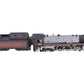 Rapido Trains 600013 HO CP Royal Hudson Steam Locomotive w/H1e-Oil Tender
