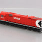 Bowser 24301 HO Canadian Pacific Rail MLW M636 Diesel Locomotive #4712