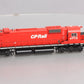 Bowser 24301 HO Canadian Pacific Rail MLW M636 Diesel Locomotive #4712