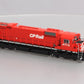 Bowser 24301 HO Canadian Pacific Rail MLW M636 Diesel Locomotive #4712