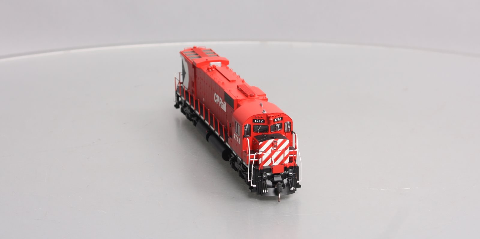 Bowser 24301 HO Canadian Pacific Rail MLW M636 Diesel Locomotive #4712