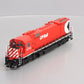 Bowser 24301 HO Canadian Pacific Rail MLW M636 Diesel Locomotive #4712