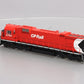 Bowser 24300 HO Canadian Pacific Rail MLW M636 Diesel Locomotive #4707