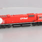 Bowser 24300 HO Canadian Pacific Rail MLW M636 Diesel Locomotive #4707
