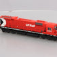 Bowser 24300 HO Canadian Pacific Rail MLW M636 Diesel Locomotive #4707