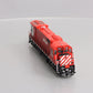 Bowser 24300 HO Canadian Pacific Rail MLW M636 Diesel Locomotive #4707