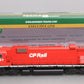 Bowser 24300 HO Canadian Pacific Rail MLW M636 Diesel Locomotive #4707