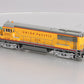 Bowser 24566 HO Union Pacific U-25B Phase II Diesel Loco Standard DC #639