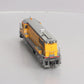 Bowser 24566 HO Union Pacific U-25B Phase II Diesel Loco Standard DC #639