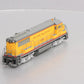 Bowser 24566 HO Union Pacific U-25B Phase II Diesel Loco Standard DC #639