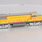 Bowser 24566 HO Union Pacific U-25B Phase II Diesel Loco Standard DC #639