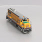 Bowser 24566 HO Union Pacific U-25B Phase II Diesel Loco Standard DC #639