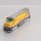 Bowser 24566 HO Union Pacific U-25B Phase II Diesel Loco Standard DC #639