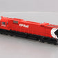 Bowser 24287 HO Canadian Pacific Rail MLW M636 Diesel Locomotive #4730