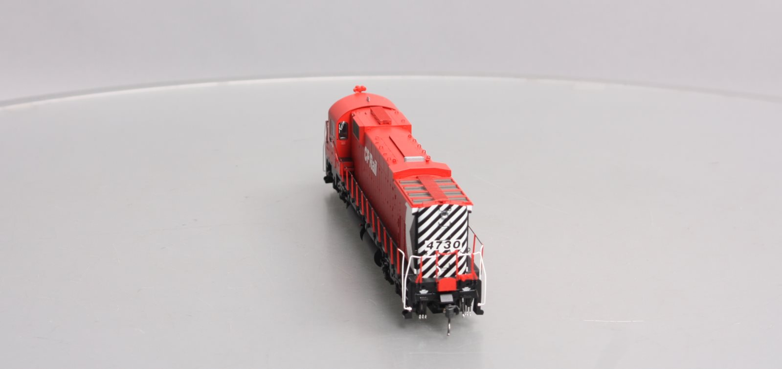 Bowser 24287 HO Canadian Pacific Rail MLW M636 Diesel Locomotive #4730