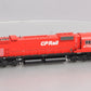 Bowser 24287 HO Canadian Pacific Rail MLW M636 Diesel Locomotive #4730