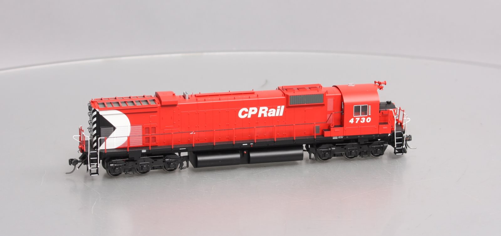 Bowser 24287 HO Canadian Pacific Rail MLW M636 Diesel Locomotive #4730