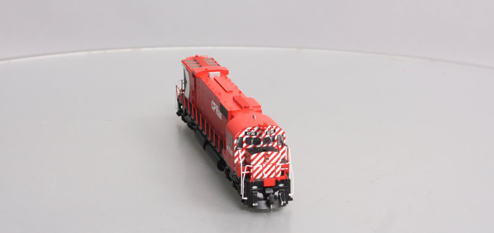 Bowser 24287 HO Canadian Pacific Rail MLW M636 Diesel Locomotive #4730