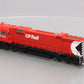 Bowser 24282 HO Canadian Pacific Rail MLW M636 Diesel Loco Standard DC #4728