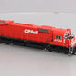 Bowser 24282 HO Canadian Pacific Rail MLW M636 Diesel Loco Standard DC #4728