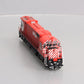Bowser 24282 HO Canadian Pacific Rail MLW M636 Diesel Loco Standard DC #4728