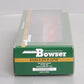 Bowser 24282 HO Canadian Pacific Rail MLW M636 Diesel Loco Standard DC #4728