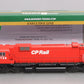 Bowser 24282 HO Canadian Pacific Rail MLW M636 Diesel Loco Standard DC #4728