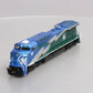 Athearn 78979 HO Scale Union Pacific Diesel Locomotive # 7605