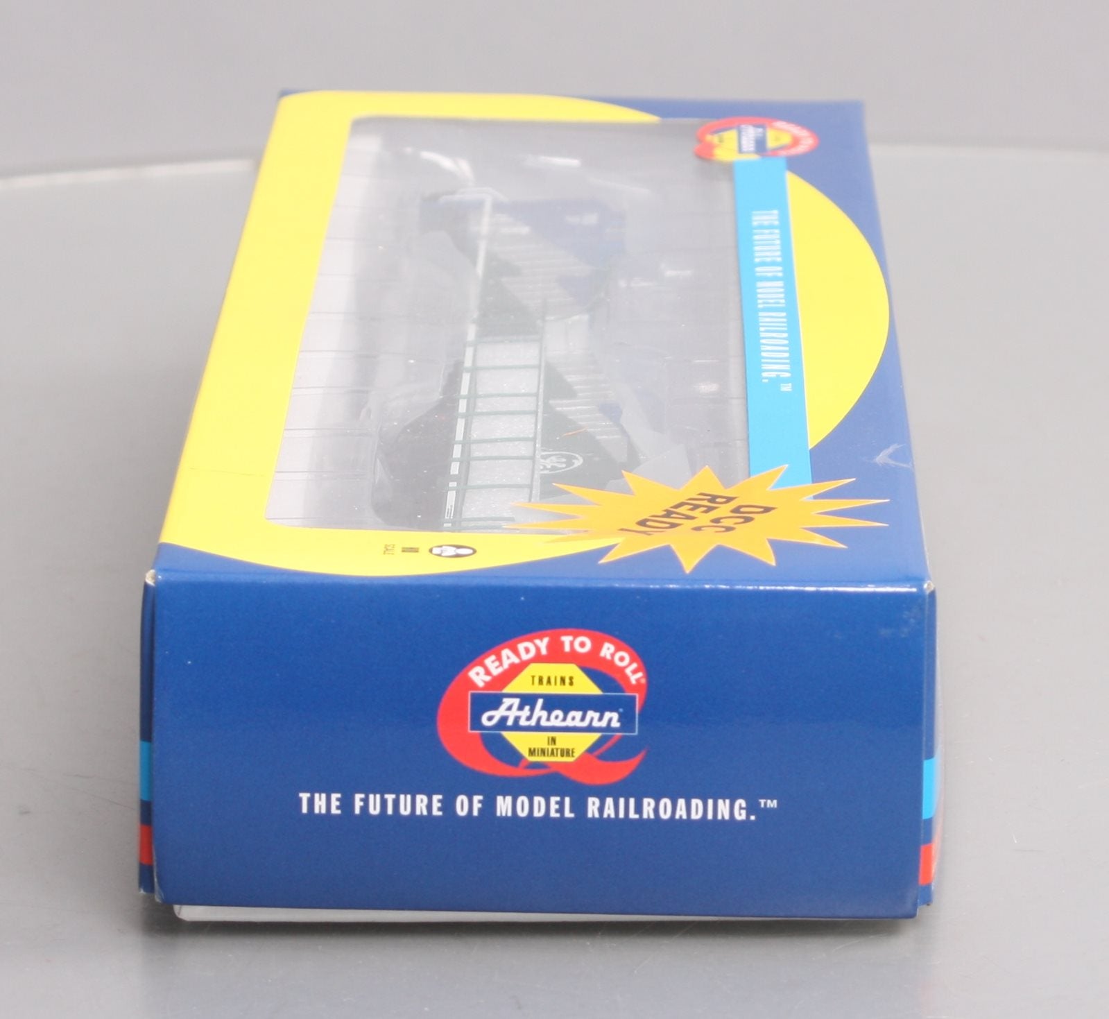 Athearn 78979 HO Scale Union Pacific Diesel Locomotive # 7605