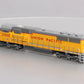 Athearn G67281 HO Union Pacific SD60M Diesel Locomotive #2500