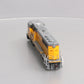 Athearn G67281 HO Union Pacific SD60M Diesel Locomotive #2500