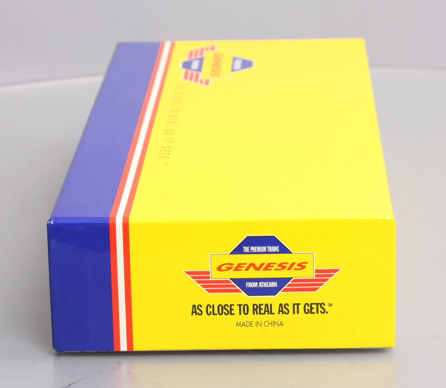 Athearn G67281 HO Union Pacific SD60M Diesel Locomotive #2500