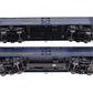 MTH 20-94541 O Baltimore & Ohio R50b Express Reefer Car #1521/1527