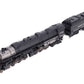 Athearn G97239 HO UP CSA-1 Class 4-6-6-4 Steam Locomotive w/DCC & SND #3802