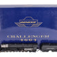Athearn G97239 HO UP CSA-1 Class 4-6-6-4 Steam Locomotive w/DCC & SND #3802
