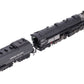 Athearn G97239 HO UP CSA-1 Class 4-6-6-4 Steam Locomotive w/DCC & SND #3802