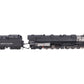Athearn G97239 HO UP CSA-1 Class 4-6-6-4 Steam Locomotive w/DCC & SND #3802