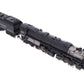 Athearn G97239 HO UP CSA-1 Class 4-6-6-4 Steam Locomotive w/DCC & SND #3802