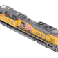 Athearn G68522 HO Union Pacific SD70ACe Diesel Locomotive #8402