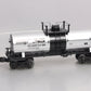 MTH 30-73324 O Gauge Norfolk Southern Tank Car