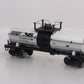 MTH 30-73324 O Gauge Norfolk Southern Tank Car