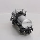 MTH 30-73324 O Gauge Norfolk Southern Tank Car