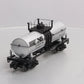 MTH 30-73324 O Gauge Norfolk Southern Tank Car