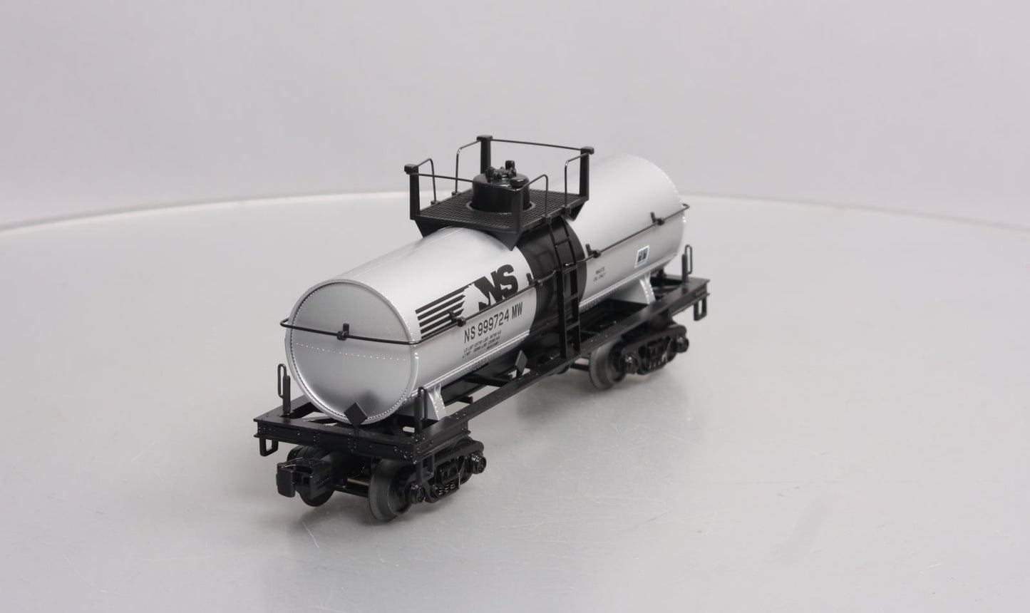 MTH 30-73324 O Gauge Norfolk Southern Tank Car