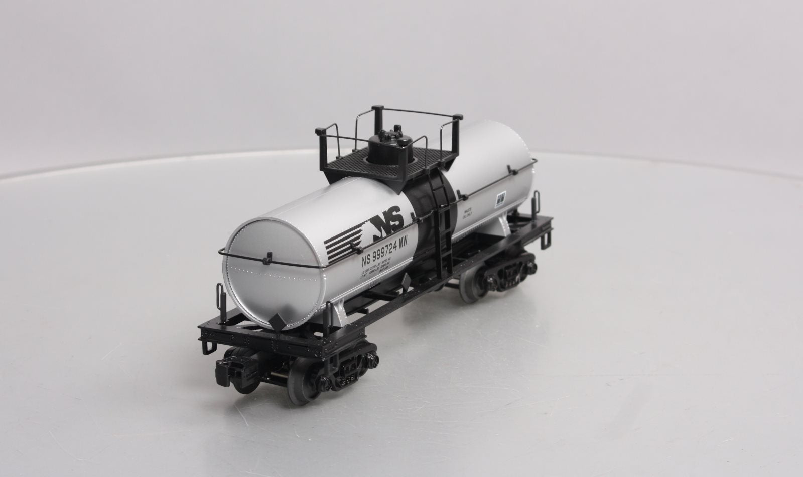 MTH 30-73324 O Gauge Norfolk Southern Tank Car