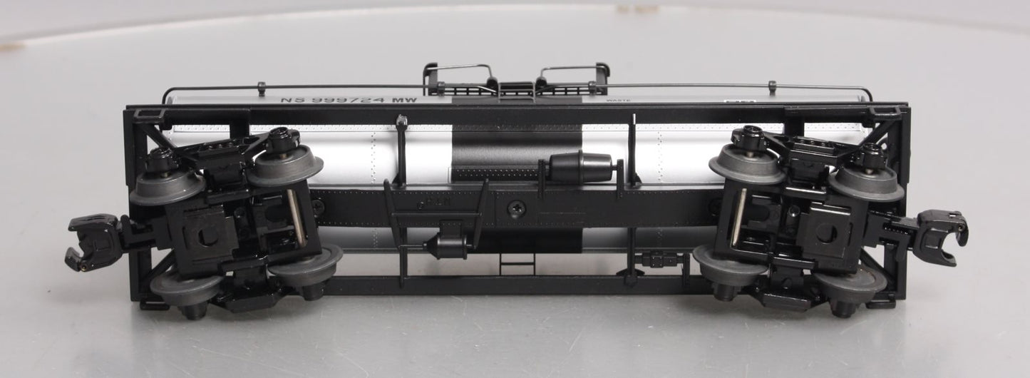 MTH 30-73324 O Gauge Norfolk Southern Tank Car