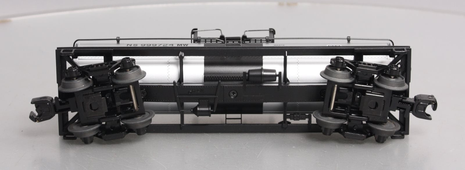 MTH 30-73324 O Gauge Norfolk Southern Tank Car
